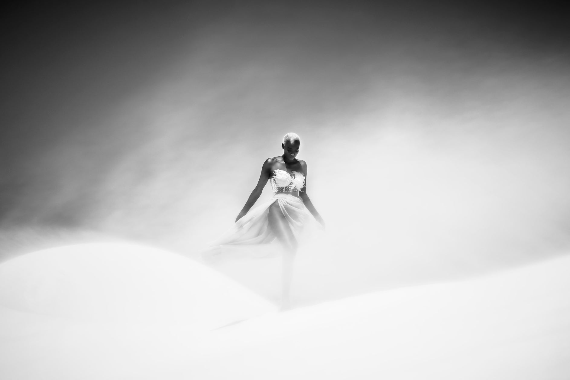 Fading In
