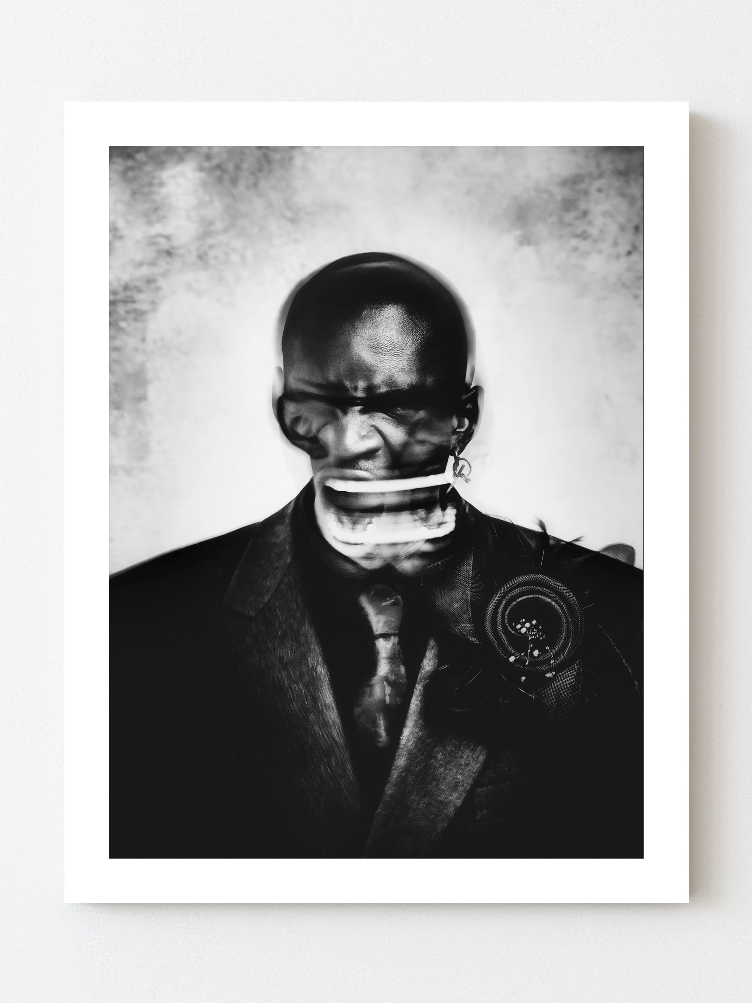 Distorted Self