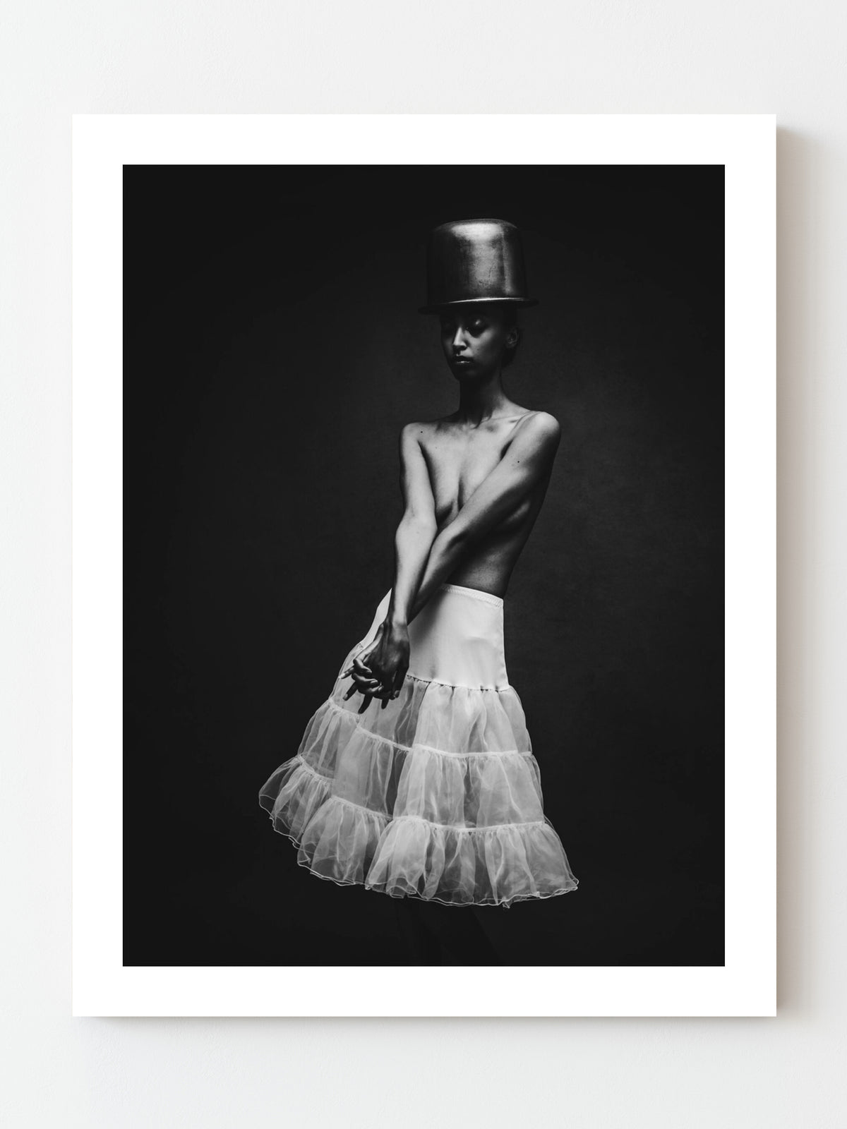 Between Weight And Grace