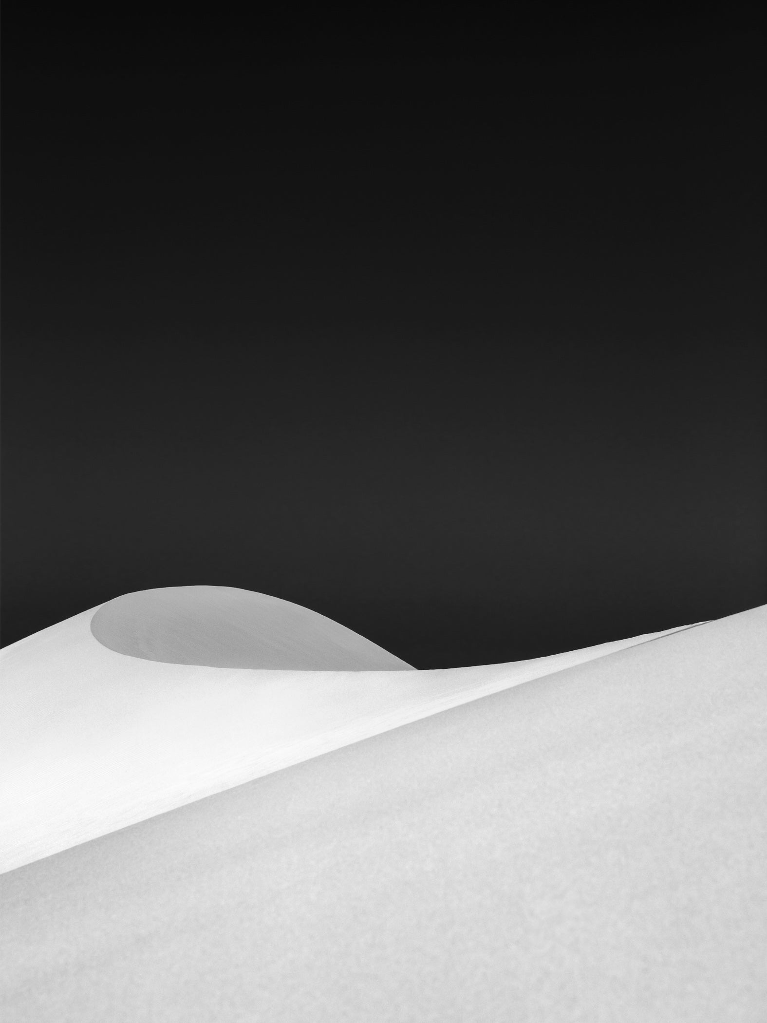 A Quiet Flow